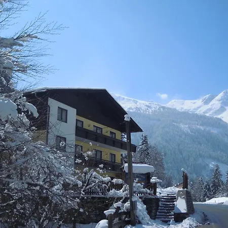 Landhaus Schafflinger باد جاستاين