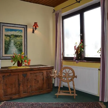 Landhaus Schafflinger باد جاستاين