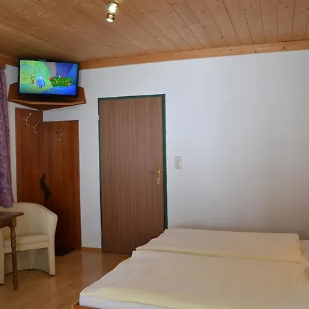 Hotel Landhaus Schafflinger *