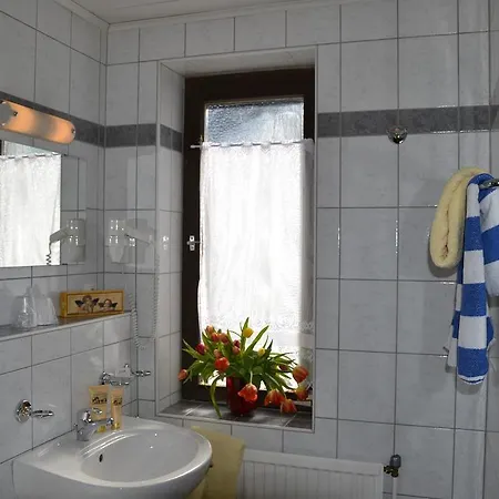 Hotel Landhaus Schafflinger