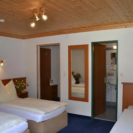 فندق Landhaus Schafflinger باد جاستاين