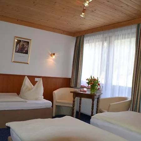 Landhaus Schafflinger