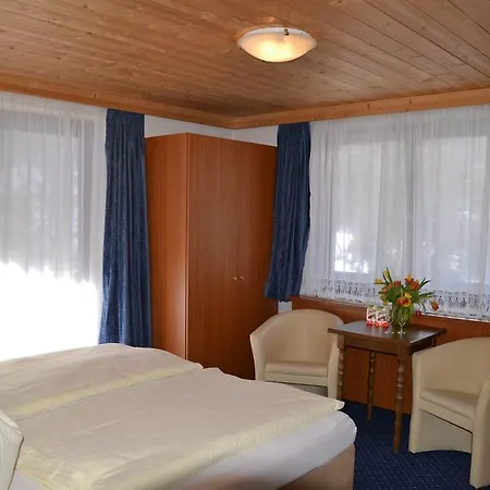 Hotel Landhaus Schafflinger